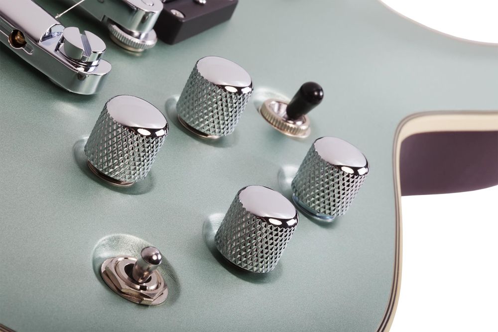 Schecter C-1 E/A Classic