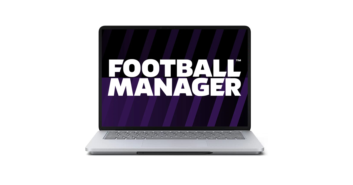 Best laptops for Football Manager Amazon Prime Day deals on new