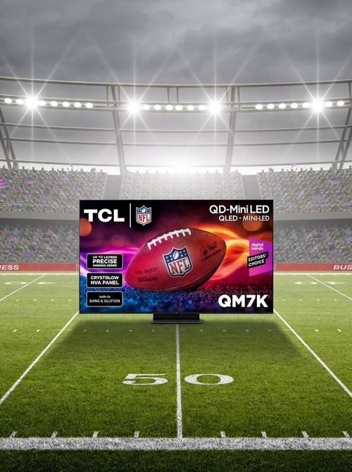 TCL 65" QM7K Mini-LED