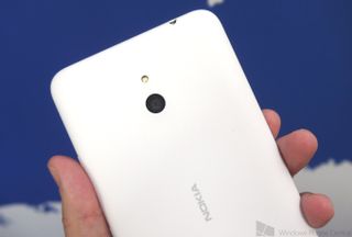 Lumia 1320