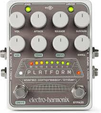 Electro Harmonix Platform