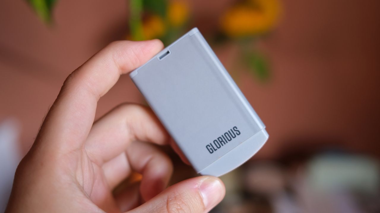Glorious GHS Wireless InfinitePlay review