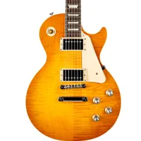 Gibson  Les Paul Standard '60s AAA Flame Top