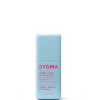 Byoma Phyto-Mucin Glow Serum