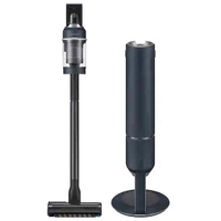 Samsung Bespoke Jet Cordless Vacuum with All-in-One Clean Station:$699.99