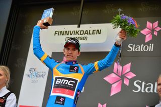 Stage 4 - Teuns seals Arctic Race with final stage win