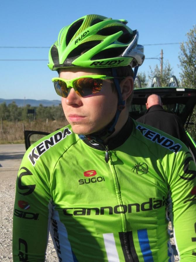 Juraj Sagan (Cannondale)