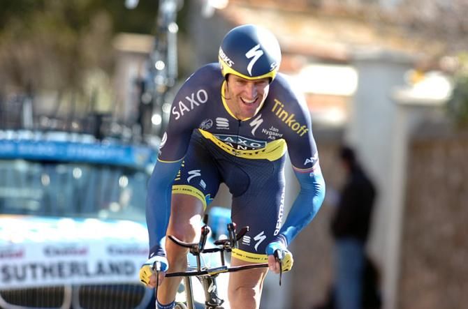 Rory Sutherland (Team Saxo-Tinkoff)