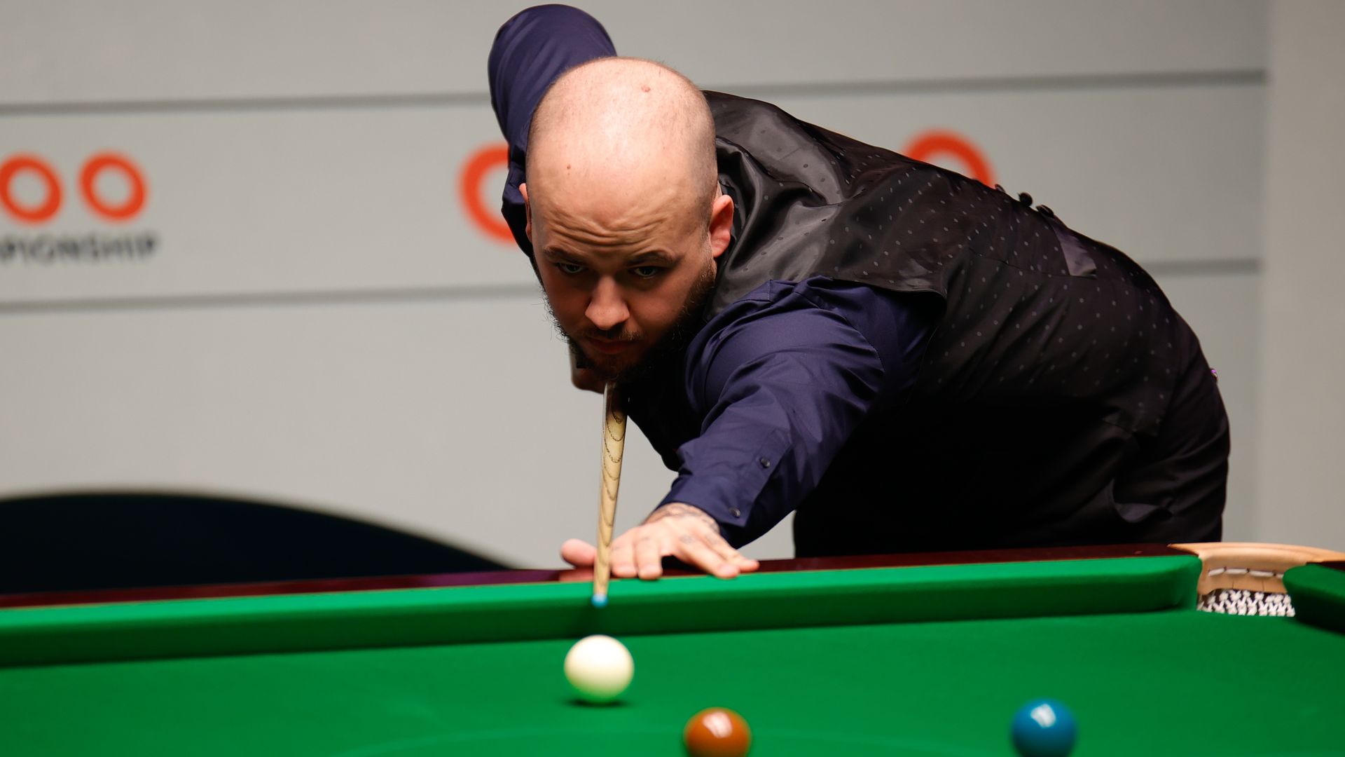 Selby vs Brecel live stream how to watch the Snooker World