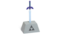 Legend of Zelda letter opener sword for $7.50 with 50% off code DOTCOM from ThinkGeek