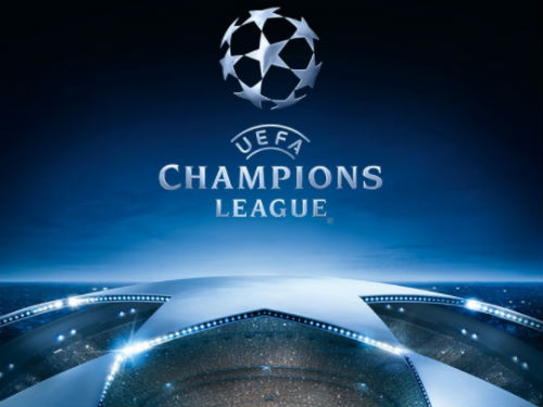 ViacomCBS reaches deal to stream UEFA Champions League matches