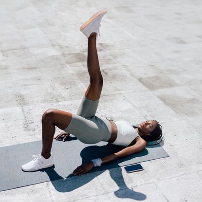 Somatic Pilates moves