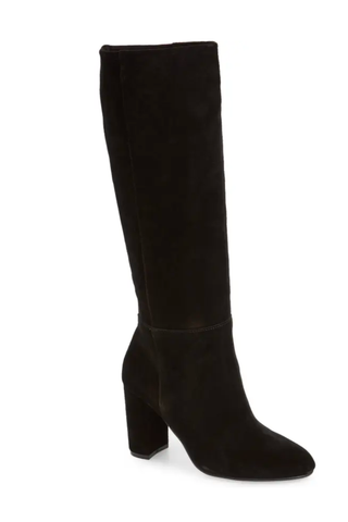 Types of Boots 2023 | Chinese Laundry Krafty Knee High Boot