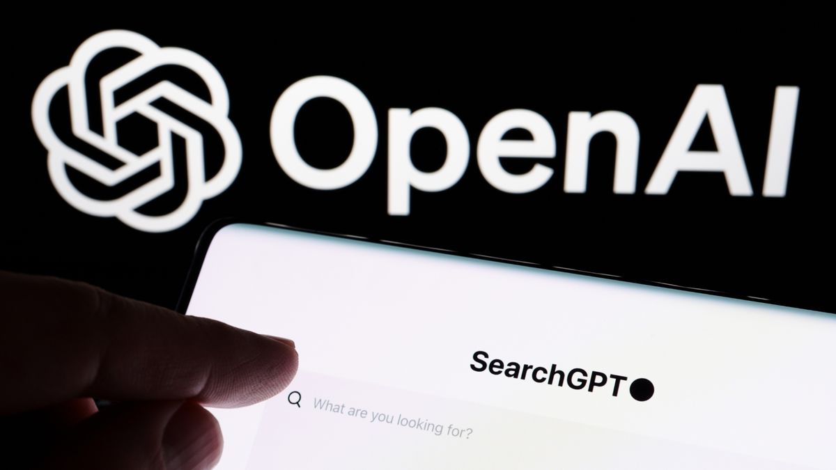 ChatGPT’s Google search rival is set to go live this year – could SearchGPT break Google’s hold on the web?