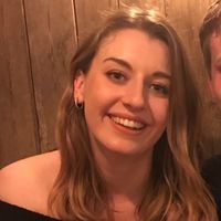 Olivia Blair's avatar