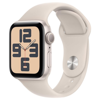 Apple Watch SE 2022 (GPS/40mm):&nbsp;was $249 now $189 @ Amazon