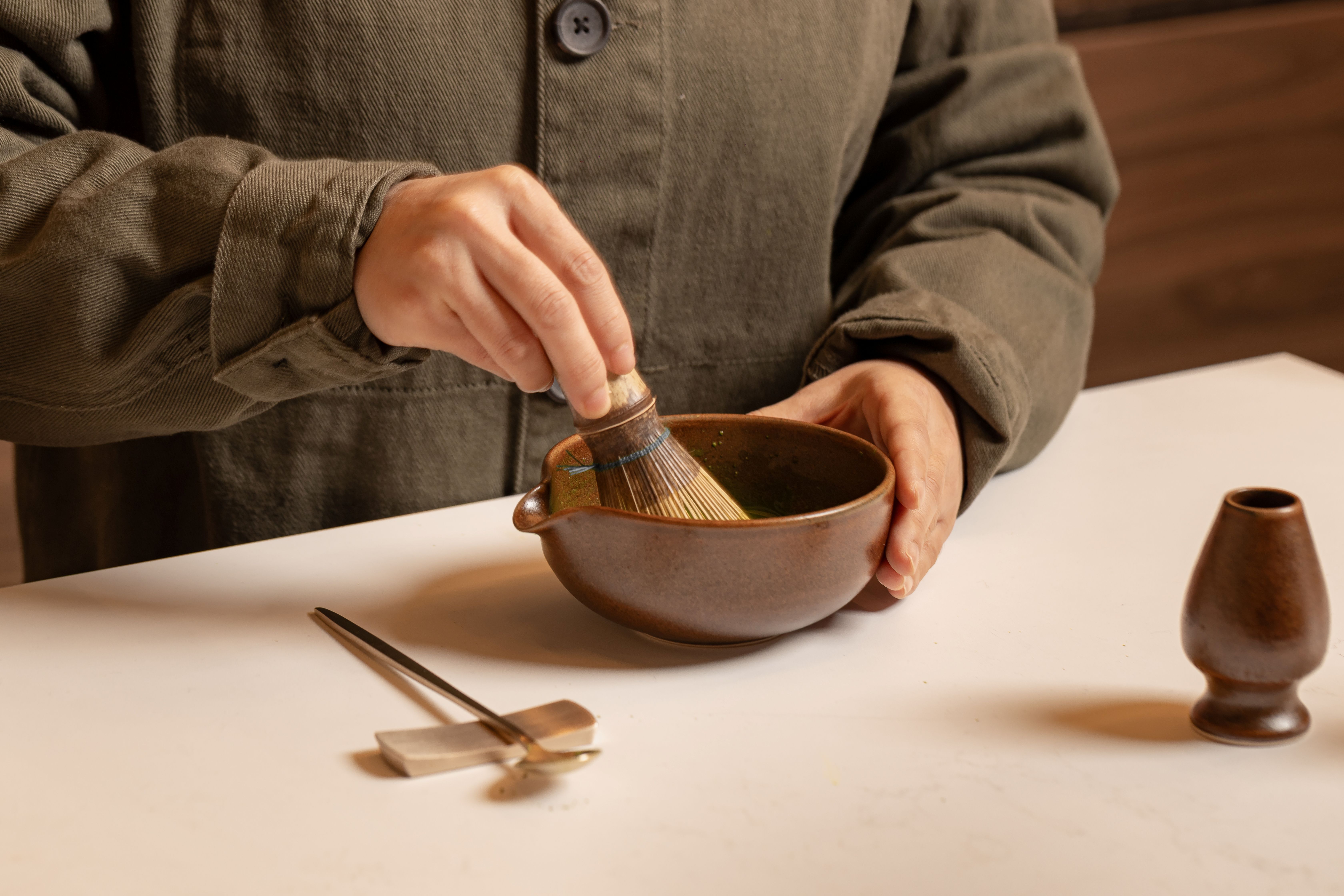 tokkia korean matcha house london