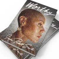 Worthy by Jada Pinkett-Smith, Was £25 Now £12.50 | Amazon