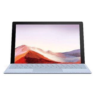Best 4G LTE laptops in 2023: Microsoft Surface Pro 7+