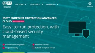 ESET Endpoint Protection Advanced Cloud