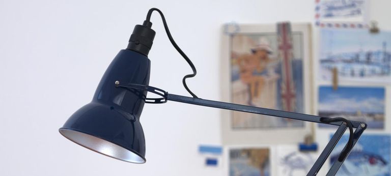 Anglepoise 1227 Desk lamp