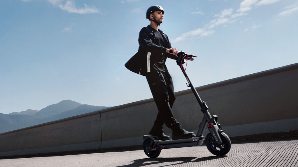 Thinking of getting an e-scooter? Segway has 7 new options for you to ...