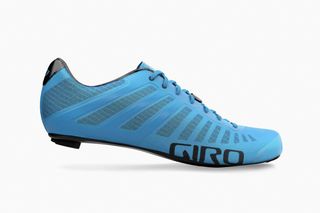 Giro cycling shoes: Empire SLX