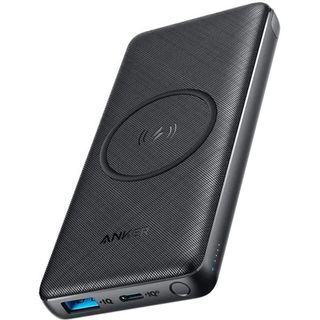 Anker PowerCore III Wireless Portable Charger 18W