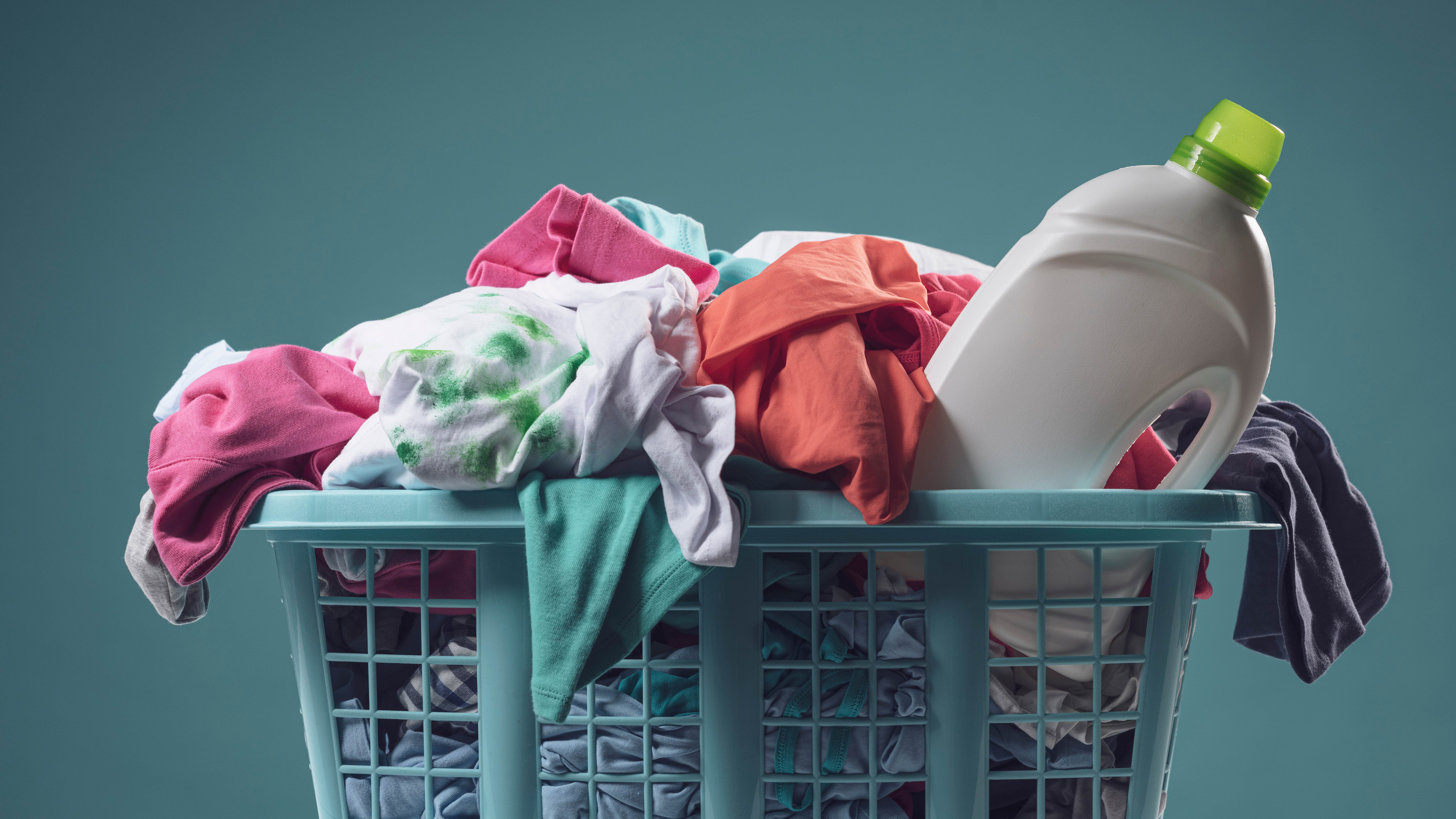 9 Ways to Make Your Laundry Room More Eco-Friendly - Aqua Vida