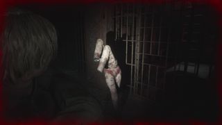 Silent Hill 2 Remake tips