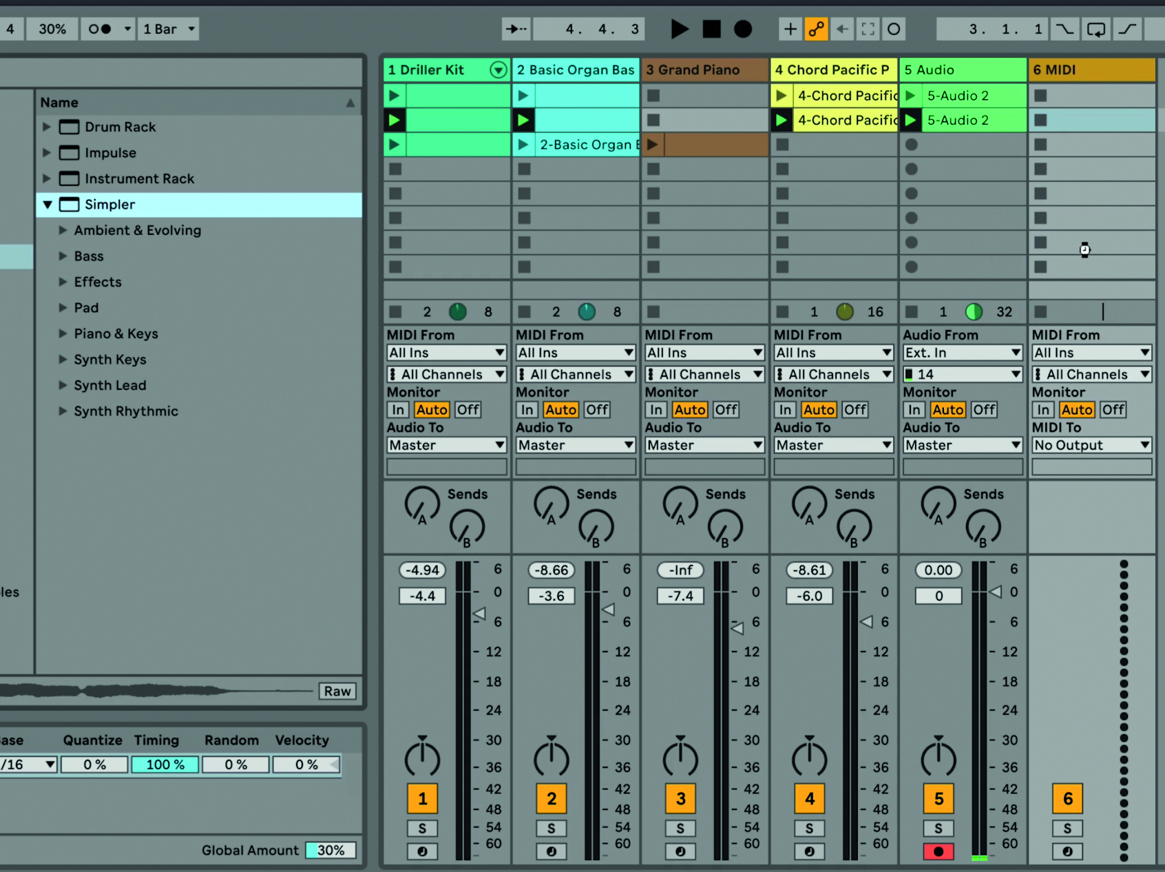 ableton