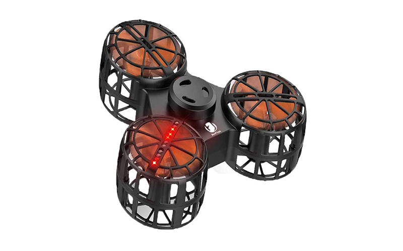 EliveBuy Flying Fidget Spinner