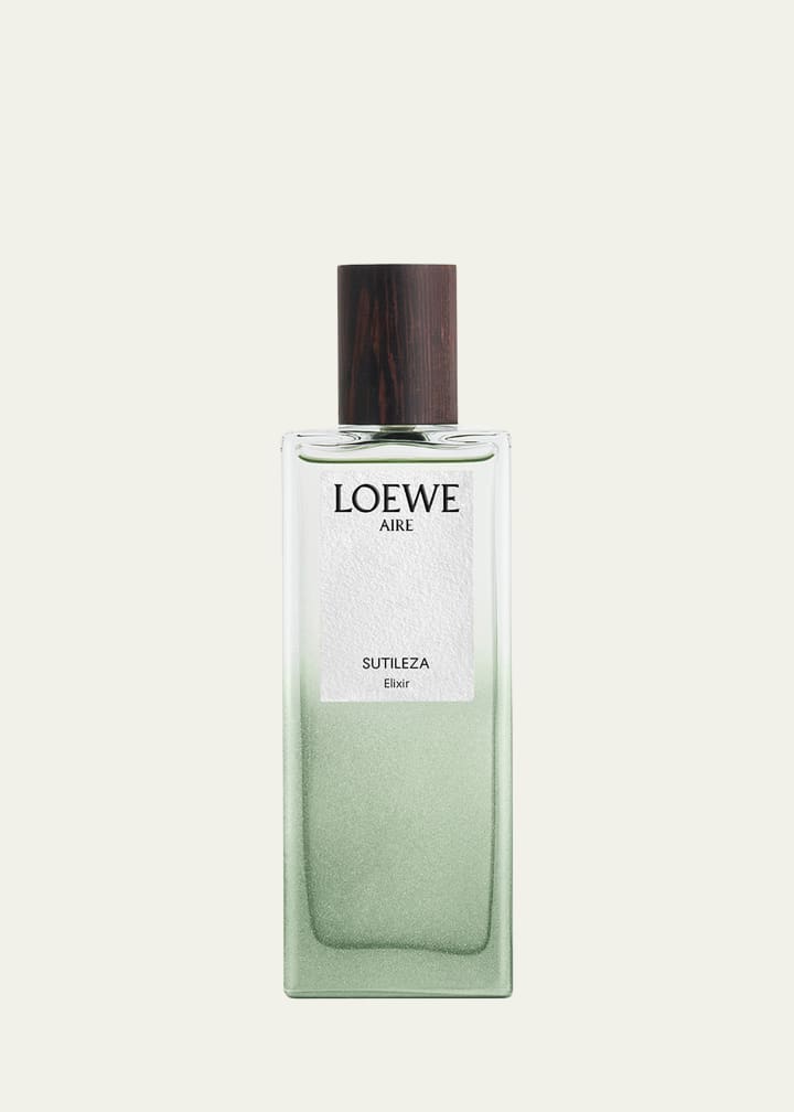 Aire Sutileza Elixir Eau De Parfum, 1.7 Oz.