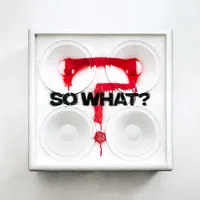 While She Sleeps: So What?