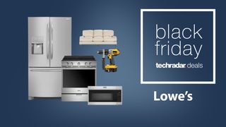 Lowe S Black Friday And Cyber Monday Sale 2020 The Best Deals Available Now Techradar