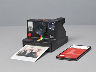 Polaroid Originals Onestepplus Instant Camera Lifestyle