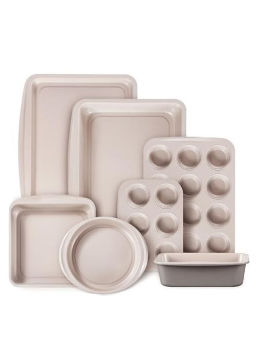 7-Piece Baking Pans Set