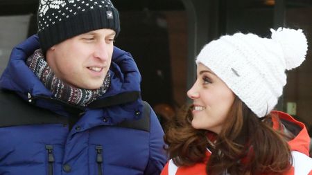 kate and william