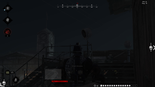 Screenshot of Hunt: Showdown PC game