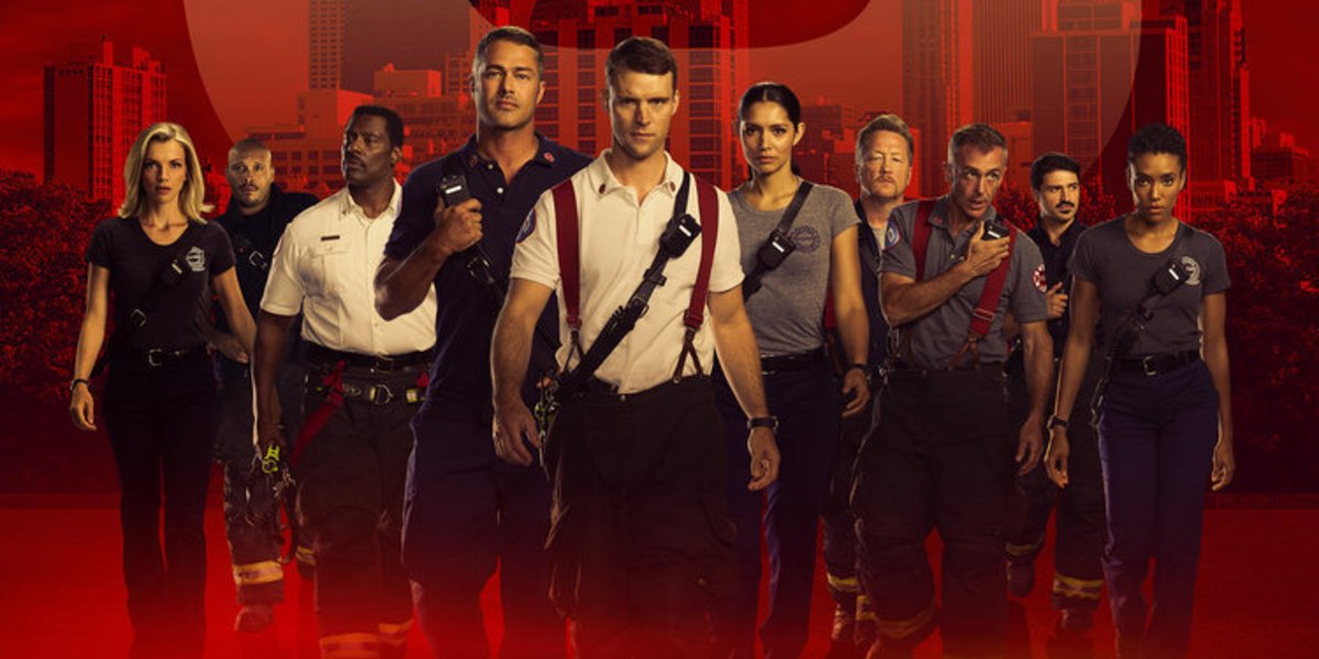 chicago fire season 8 cast nbc