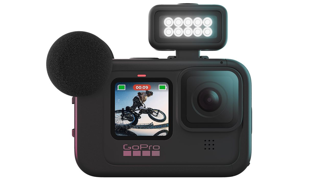 GoPro Hero 9