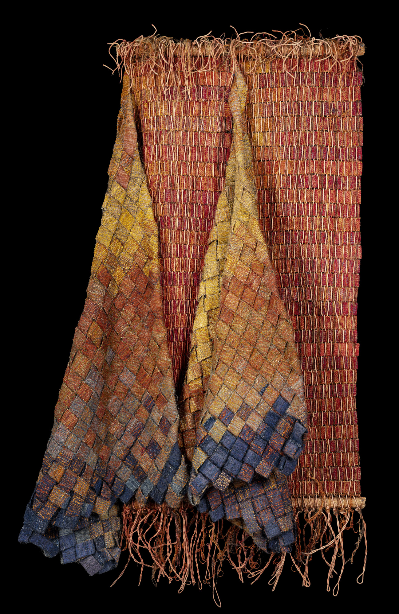 Olga de Amaral Artwork