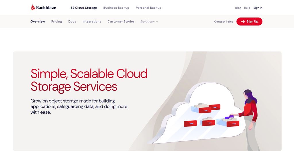 Best free cloud storage of 2024 TechRadar