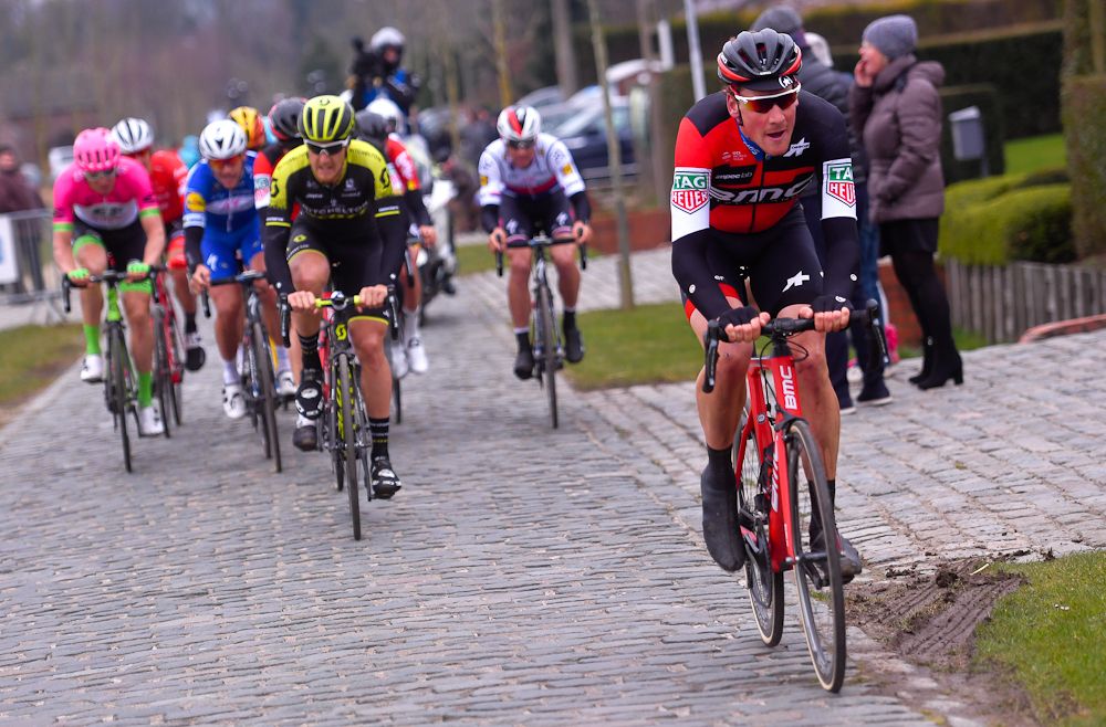 Stefan Kung (BMC Racing)