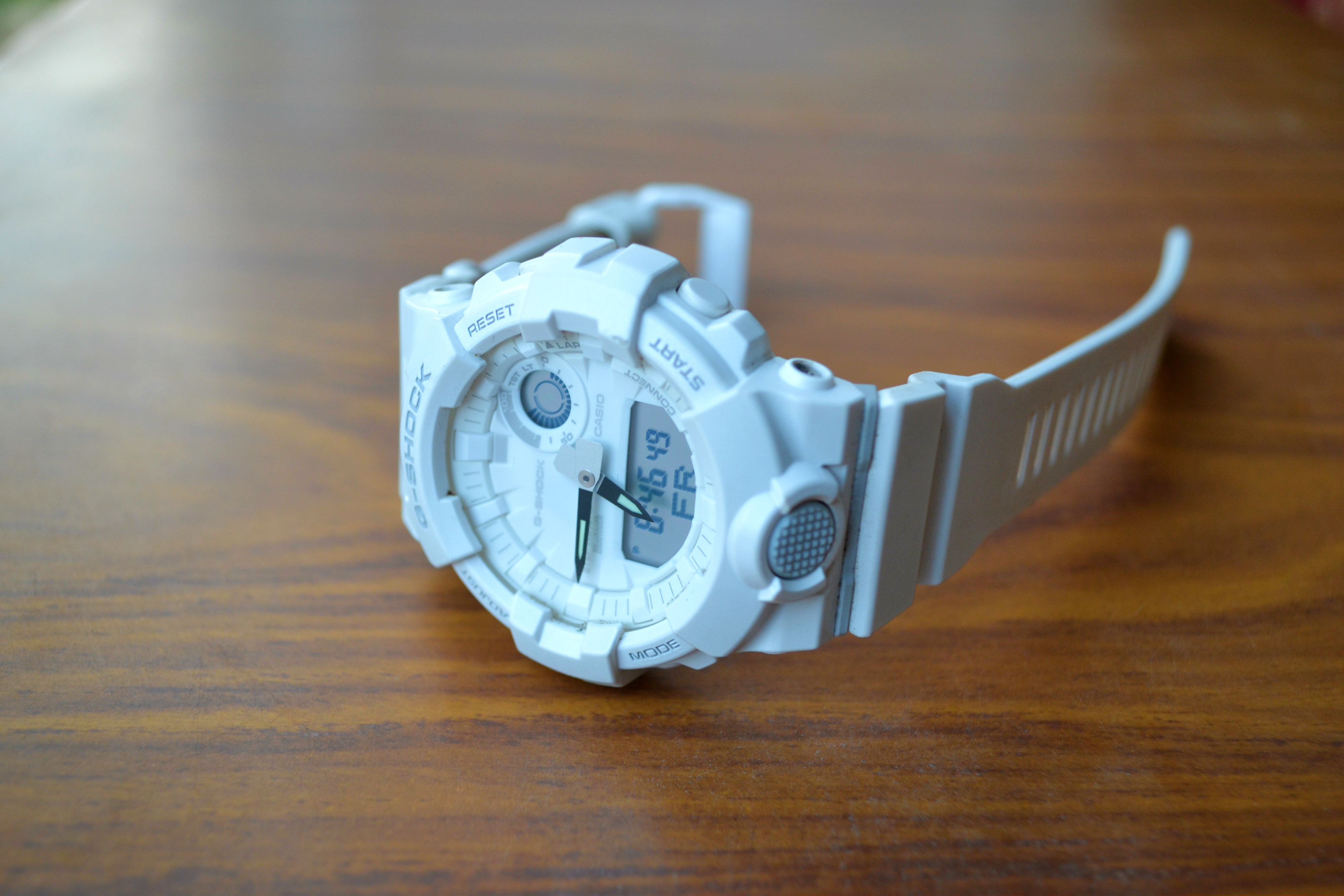 Casio G Shock Gba 800 Review Techradar