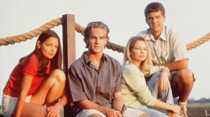 Dawson's Creek
