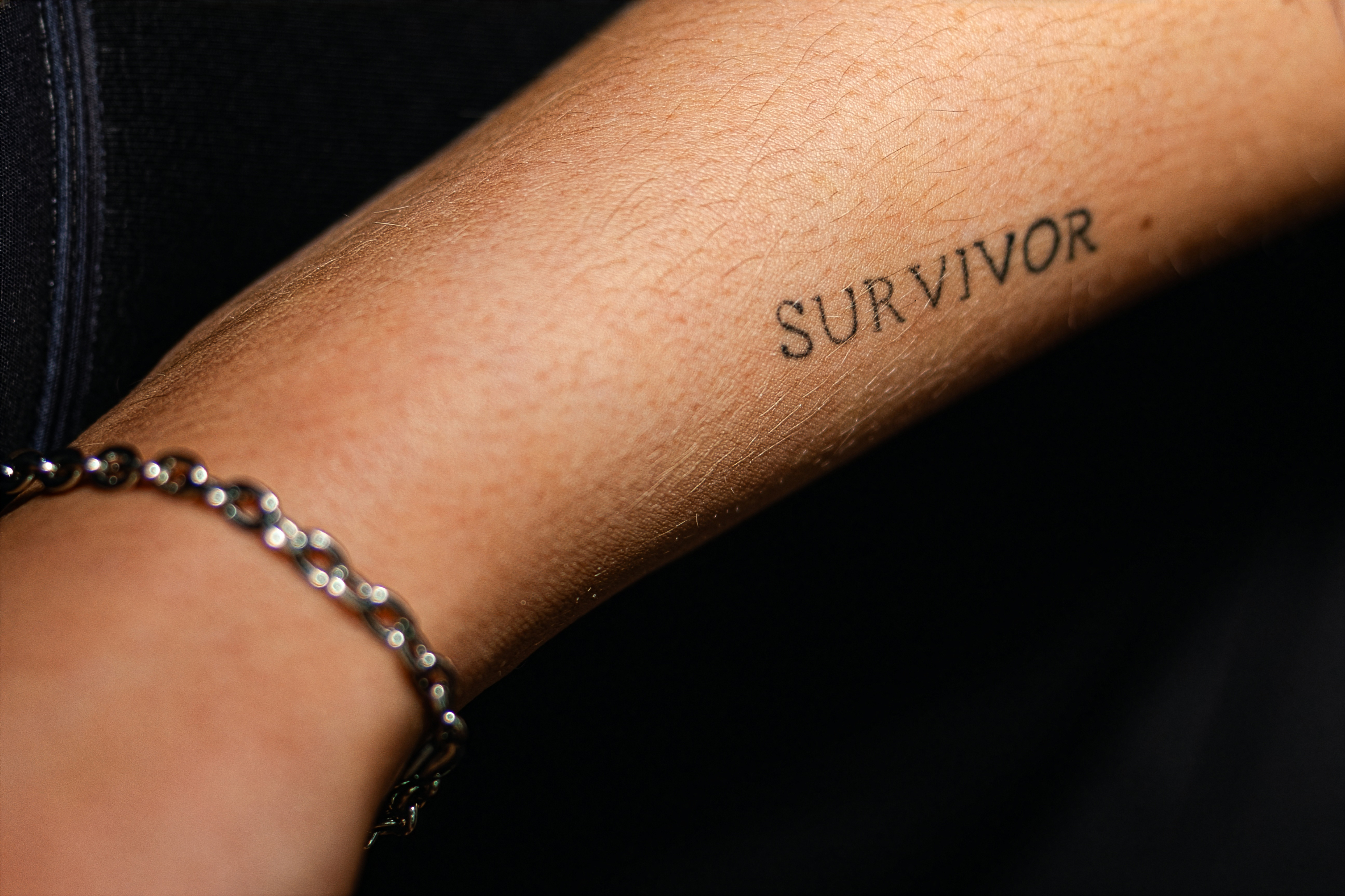 Yuli van der Molen at the London 3 Day 2025