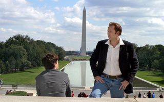 National Treasure (2004)