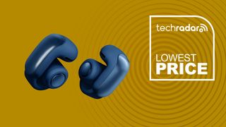 Bose - Ultra Open-Ear