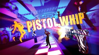 Pistol Whip PSVR